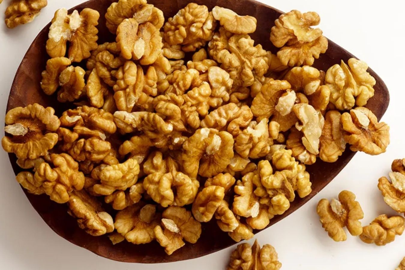 Walnut Giri (اخروٹ گری)