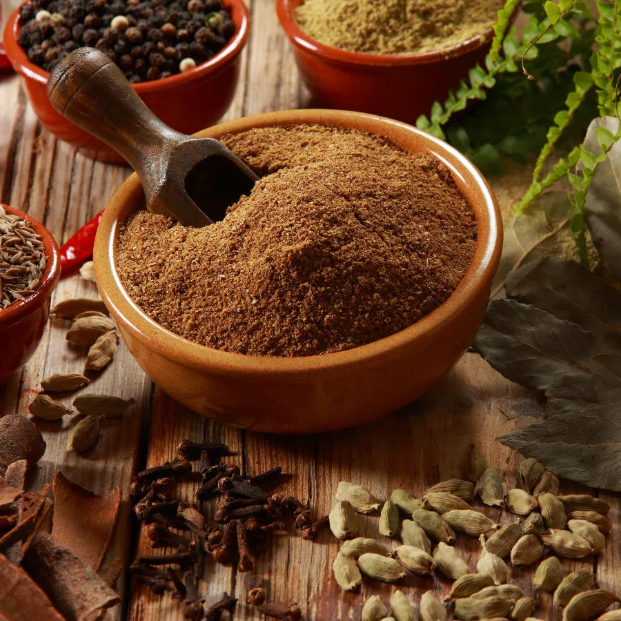 Garam Masala Powder (گرم مصالحہ پاوٰڈر)