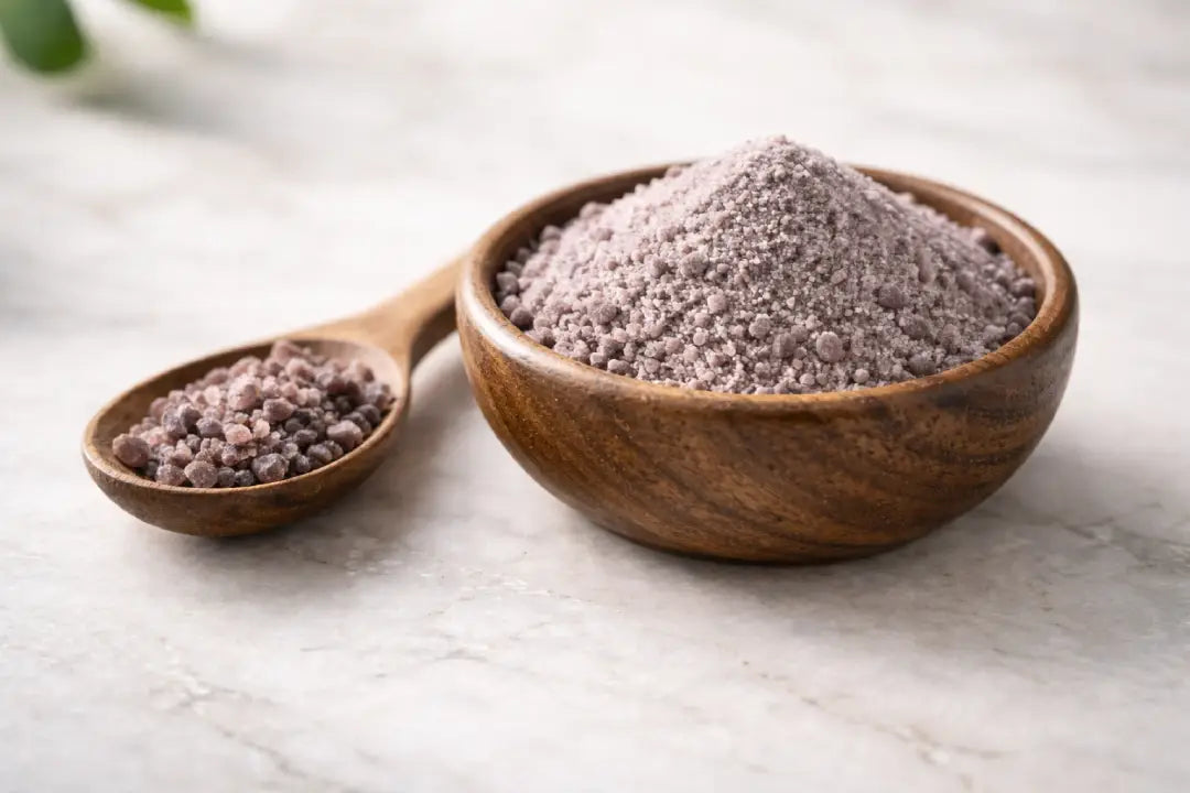 Black Salt (کالا نمک)