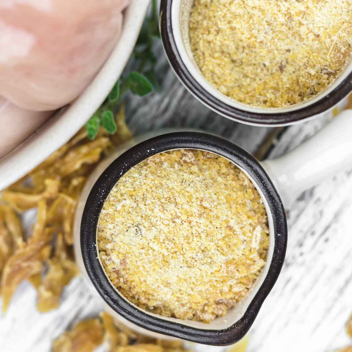 Chicken Powder (چکن پاوڈر)