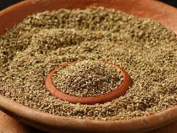 Ajowan (اجوائن)