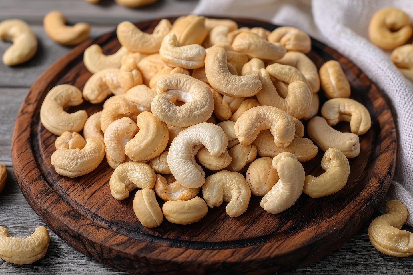 cashew Nuts (کاجو)