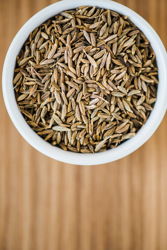 Cumin Seed (زیرا)