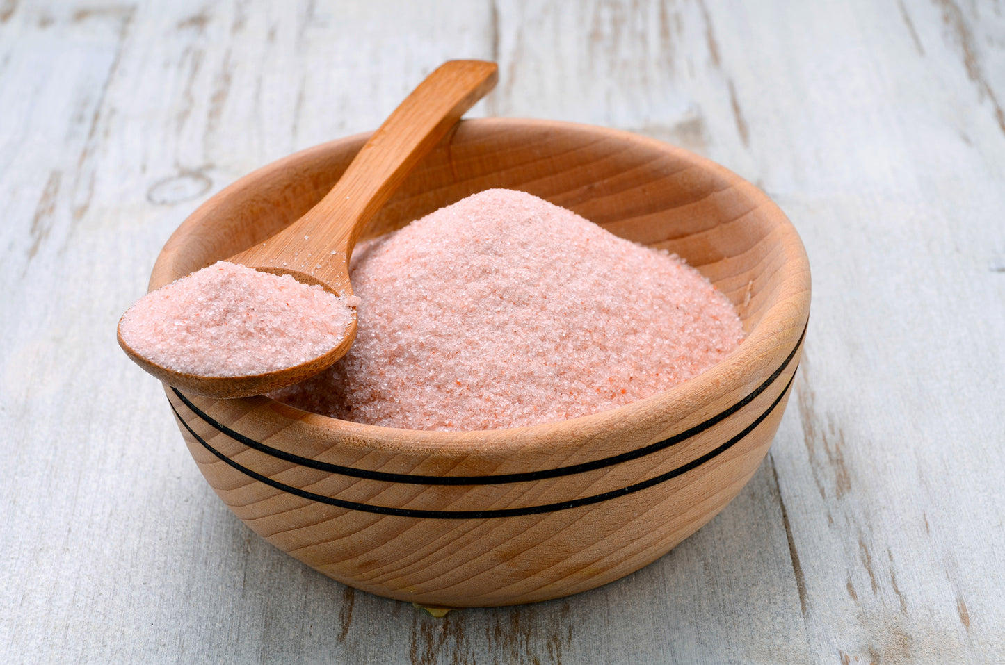 Pink Salt (گلابی نمک)