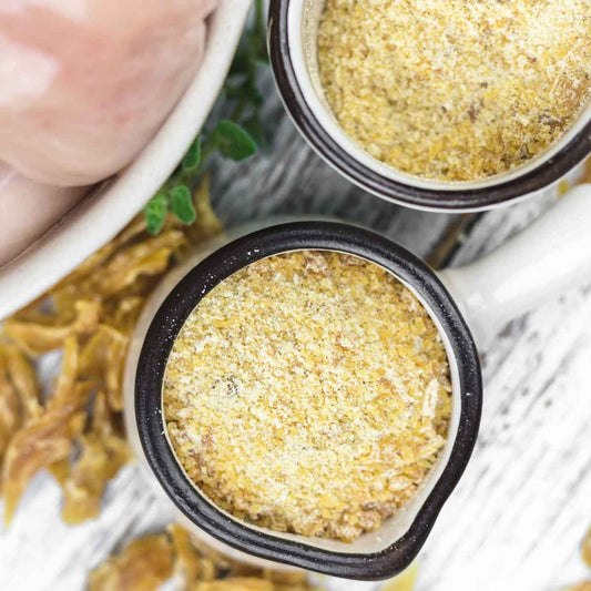 Chicken Powder (چکن پاوڈر)