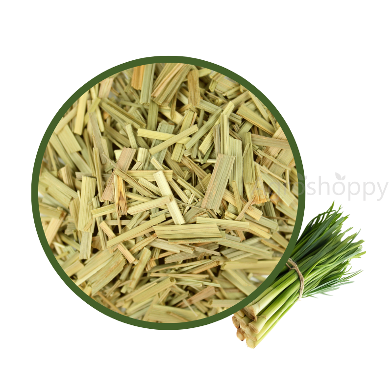 Lemon Grass (لیمن گراس)