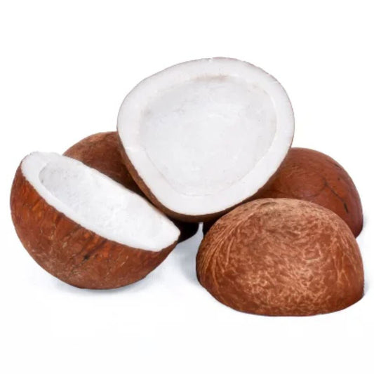 Coconut (ثابت کھوپرا)