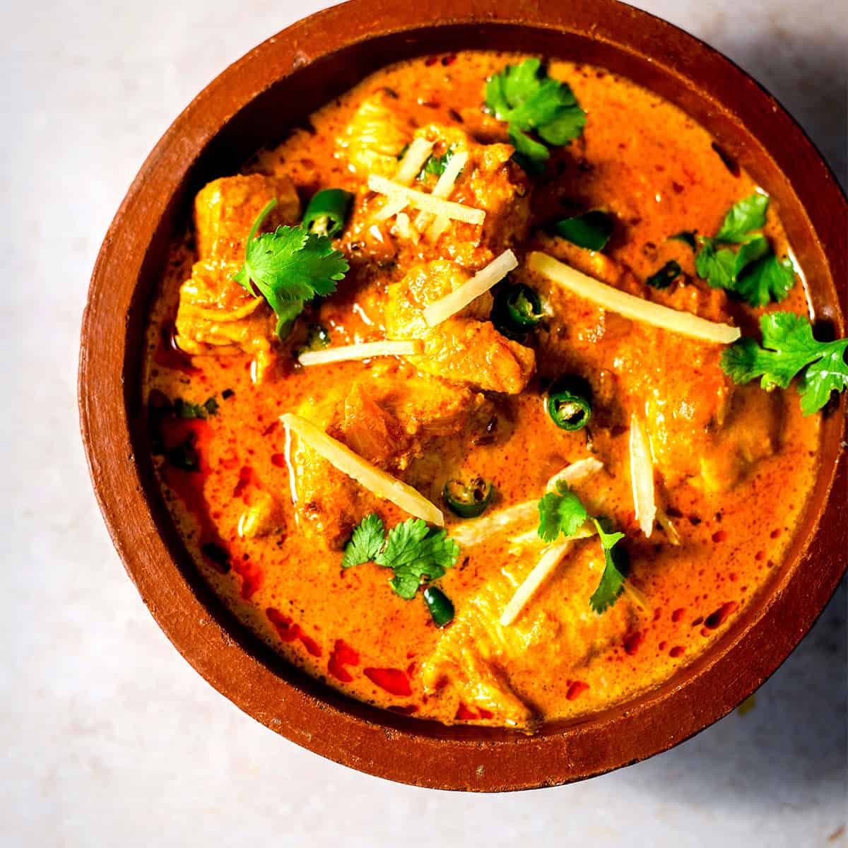 Handi Masala (ہانڈی مصالحہ)