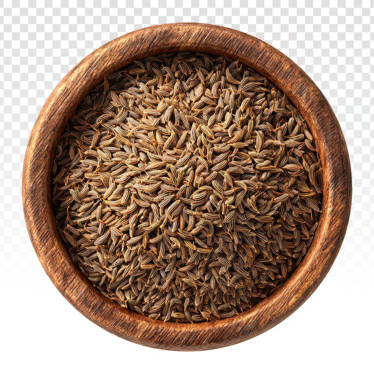 Black Cumin (کالا زیرا)