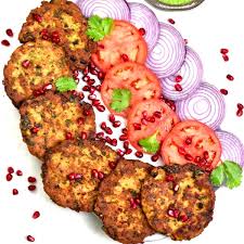Chapli Kabab Masala (چپلی کباب مصالحہ)
