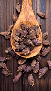 Big Cardamom (بڑی الائچی)