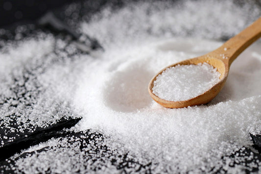 White Salt (سفید نمک)