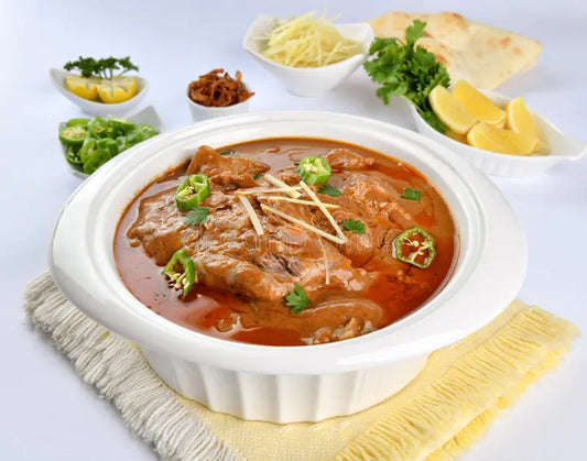 Nehari Masala (نہاری مصالحہ)