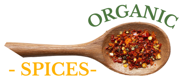 Organic Spices