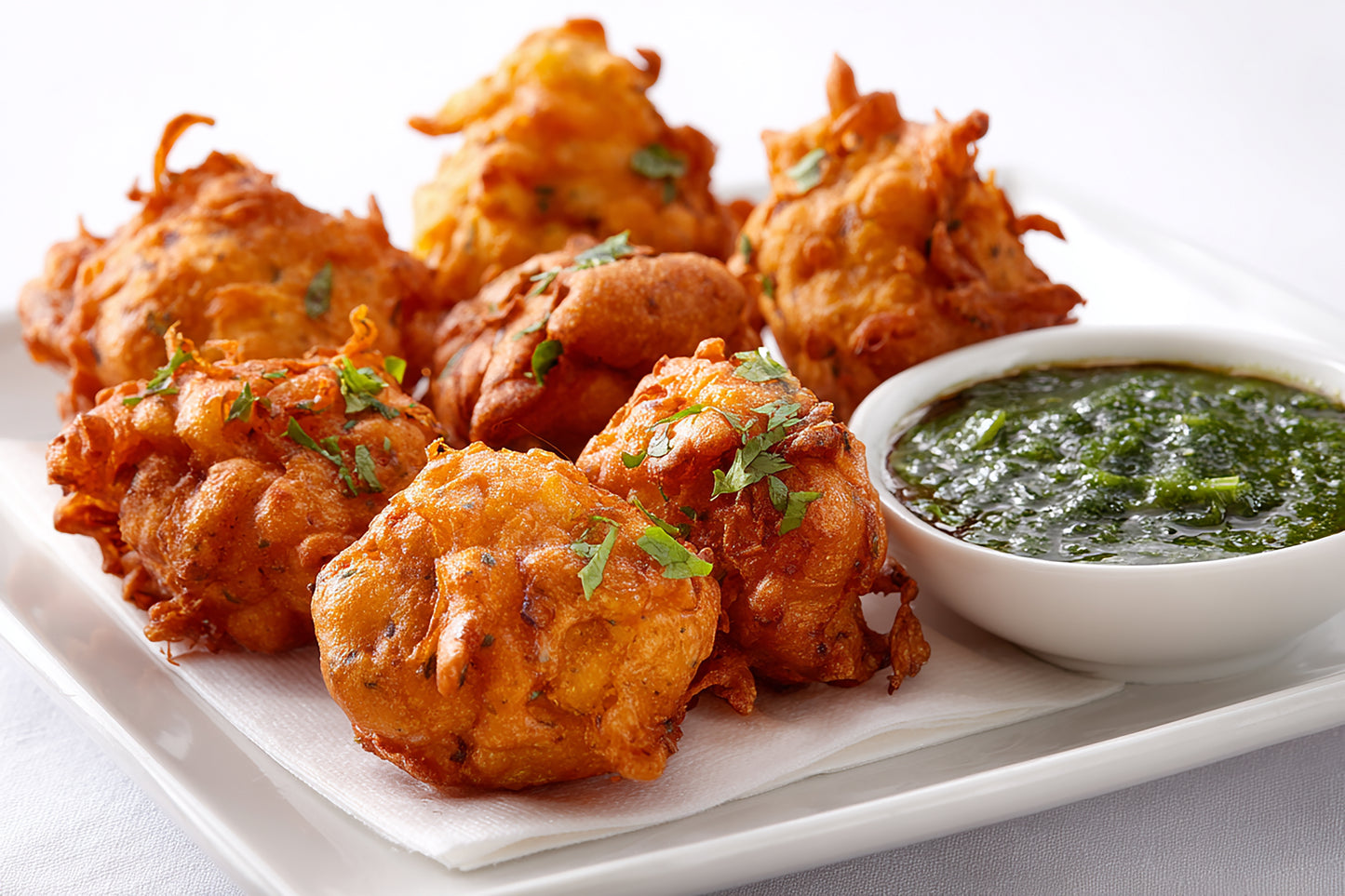 Pakora Masala (پکوڑا مصالحہ)