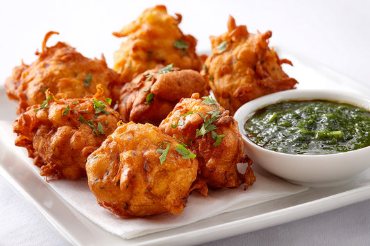 Pakora Masala (پکوڑا مصالحہ)